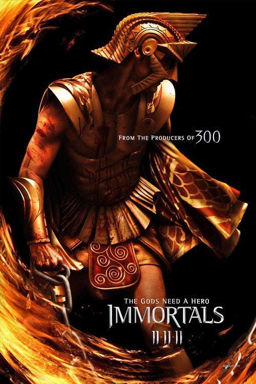 immortals (2011)